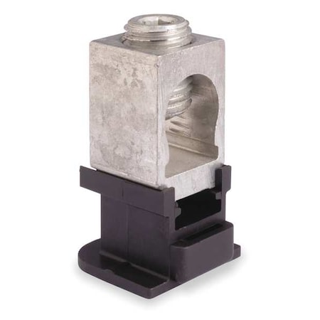 Lug Kit, Powerpact® H, J and L Frame Circuit Breakers Use With, 600V AC, 150A MPN:AL150HD