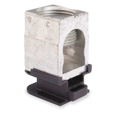 Lug Kit, Powerpact® J Frame Circuit Breakers Use With, 600V AC, 150-175A MPN:AL175JD