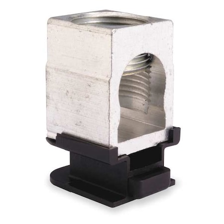Mechanical Lug, Powerpact® J Frame Circuit Breakers Use With, 600V AC, 250A MPN:AL250JD