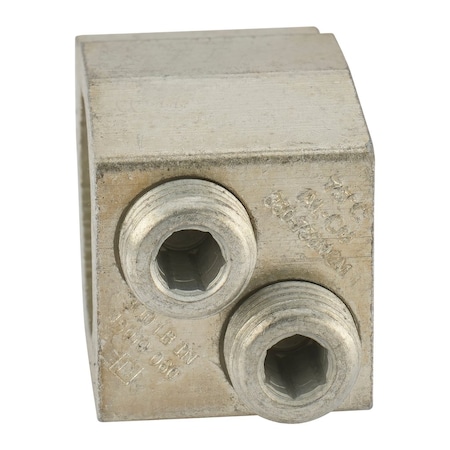 Circuit Breaker Mechanical Lug Kit (1) MPN:AL400LH7
