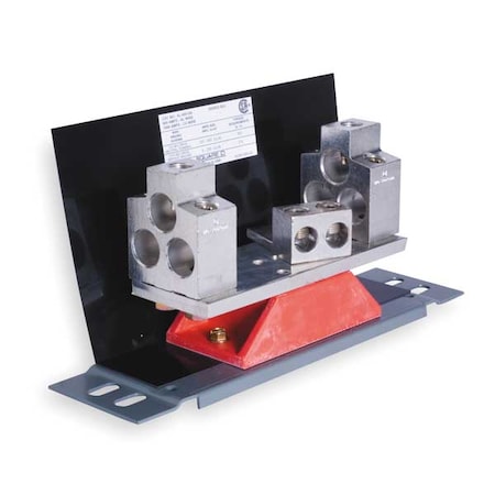 Neutral Assembly Kit, Powerpact M and P-Frame Circuit Breaker Enclosures, 1000A MPN:AL800SN
