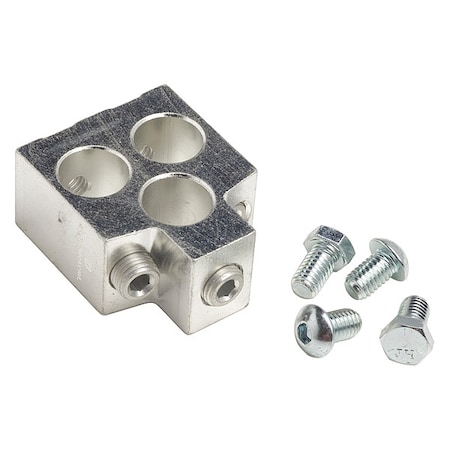 Circuit Breaker Mechanical Lug Kit (1) MPN:AL900MA