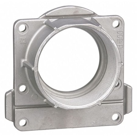 Hub, Square D QO and Homeline NEMA 3R Load Centers, 200A MPN:B300