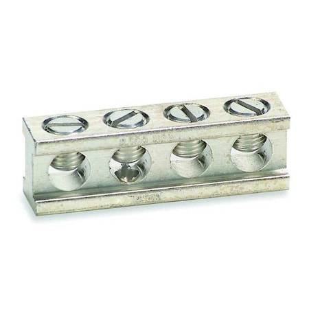 Service Grounding Kit, Type 8200 Series A Safety Switches Use With, 600V, 400-600A MPN:DS468GKD