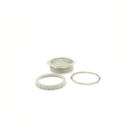 NF Panelboard Acc. Double Tub Nipple Kit Surface Mount MPN:DTNKS