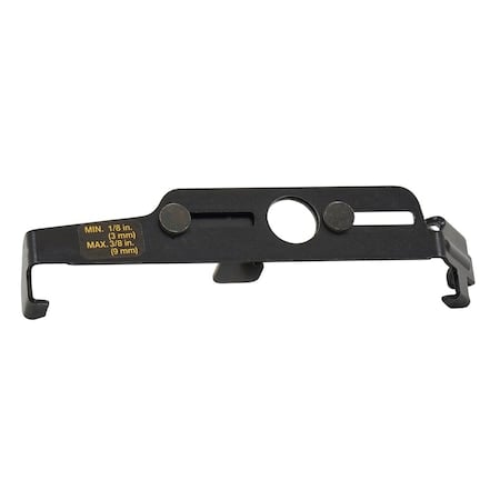 Circuit Breaker Fixed Padlock Attachment MPN:EDPAF