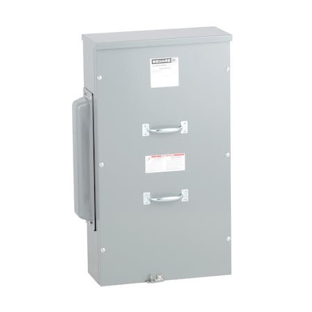 Meter Main, EZM, 600A, 120/240V AC, Main Lug, 1 Phase MPN:EZM1600TB