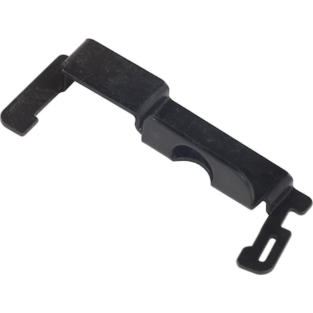 Mini circuit breaker accessory, QO, padlock attachment, 2 pole, ground fault interrupter MPN:GFI2PA