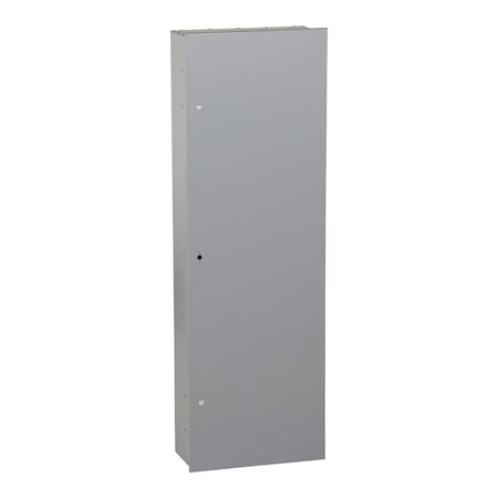 Box, I-Line Panelboard, HCP-SU, 28in W x 86in H x 13in D, Type 3R/12, w/trim MPN:HC2886WP
