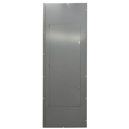 Trim front, I-Line Panelboard, HCJ, surface mount, door in door, hinged right, 32in W x 91in H MPN:HC3291TSHR