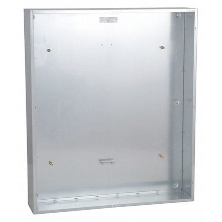 Box, I-Line Panelboard, HCP, 42in W x 50in H x 9.5in D, Type 1 MPN:HC4250DB