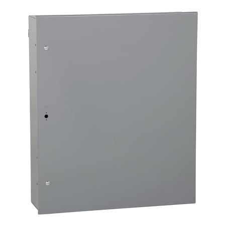 Box, I-Line Panelboard, HCP, 42in W x 50in H x 12.95in D, Type 3R/12, w/trim MPN:HC4250WP