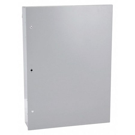 Box, I-Line Panelboard, HCP, 42in W x 59in H x 12.95in D, Type 3R/12, w/trim MPN:HC4259WP