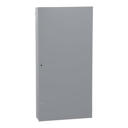 Box, I-Line Panelboard, HCP, 42in W x 86in H x 12.95in D, Type 3R/12, w/trim MPN:HC4286WP