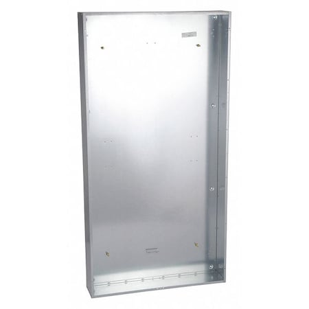 Box, I-Line Panelboard, HCR-U, 44in W x 86in H x 9.5in D, Type 1 MPN:HC4486DB