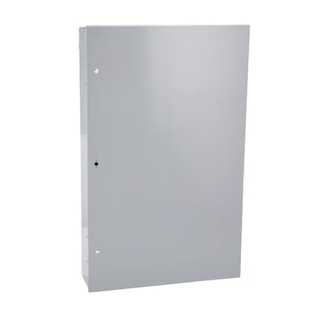 Box, I-Line Panelboard, HCR-U, 44in W x 86in H x 14.50in D, Type 3R/12, w/trim MPN:HC4486WP