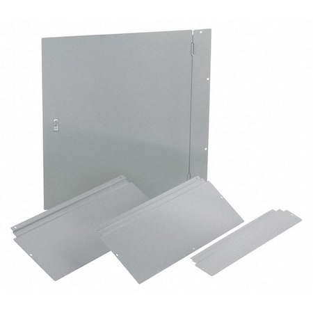 Pnlbd Cover/Trim Iline 4Pc W/Door S 48H MPN:HCM48TSD