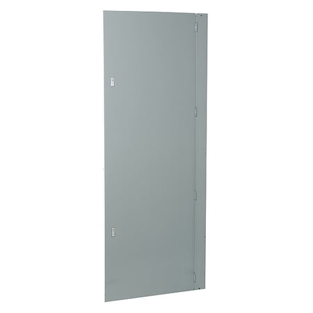 Door kit, I-Line Panelboard, HCJ/HCM, 32in W x 91in H, use w/4 piece surface trim MPN:HCM91DS