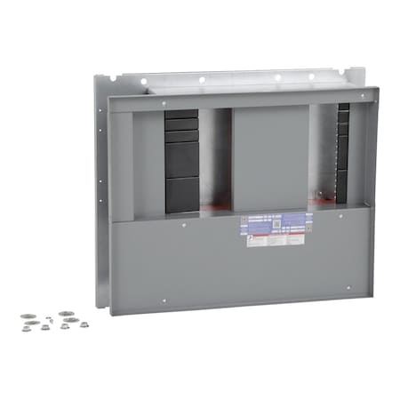 Panelboard Interior, HCP, 1200A, Main Lug, 3 Phase MPN:HCP145012N