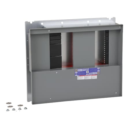 Panelboard Interior, HCP, 800A, Main Lug, 3 Phase MPN:HCP14508