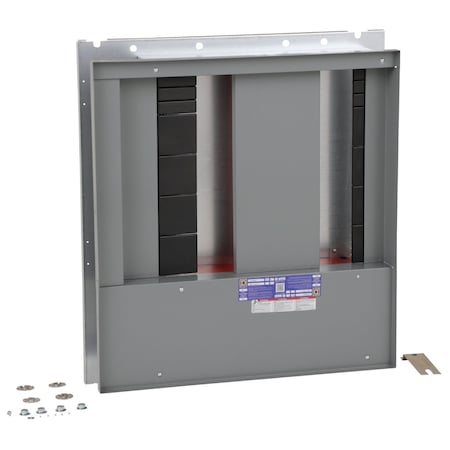 Panelboard Interior, HCP, 1200A, Main Lug MPN:HCP235912N