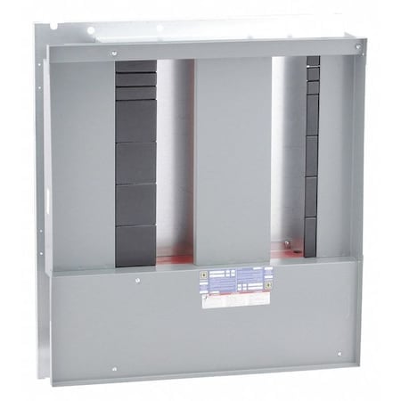 Panelboard Interior, HCP, 800A, Main Lug, 3 Phase MPN:HCP23598