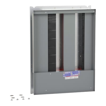 Panelboard Interior, HCP, 400A, Main Lug, 3 Phase MPN:HCP32684
