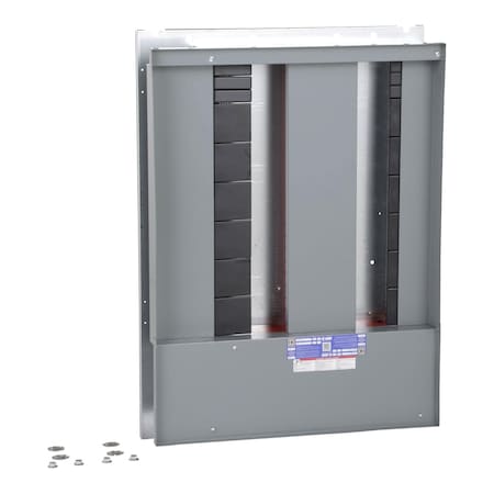 Panelboard Interior, HCP, 600A, Main Lug, 3 Phase MPN:HCP32686