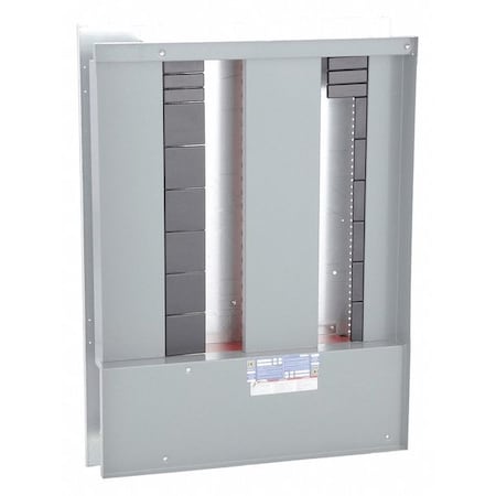 Panelboard Interior, I Line, HCP, 800A, Main Lug, 3 Phase MPN:HCP32688