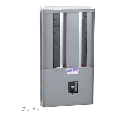(HCP36866M) I-LINE 600A Panelboard Interior, Main Circuit Breaker MPN:HCP36866M