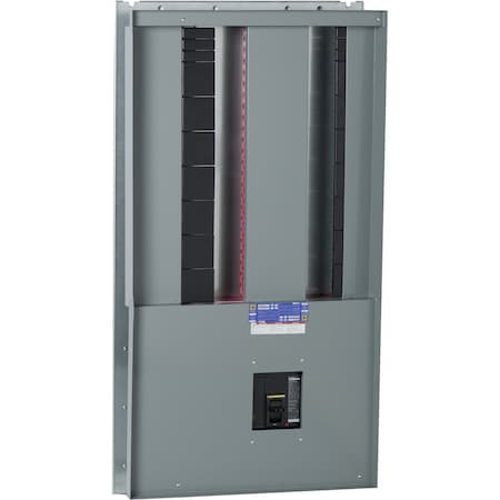 Panelboard Interior, I-LINE, 800A, Main Circuit Breaker MPN:HCP36868M