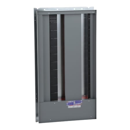 Panelboard Interior, HCP, 1200A, Main Lug, 3 Phase MPN:HCP508612N