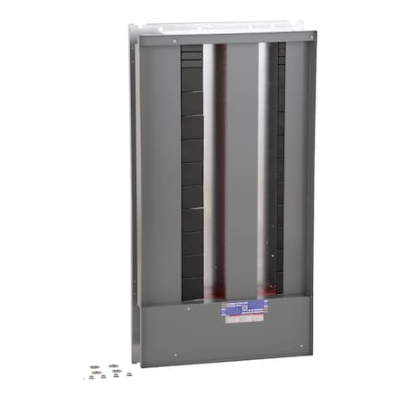 Panelboard Interior, HCP, 400A, Main Lug, 3 Phase MPN:HCP50864