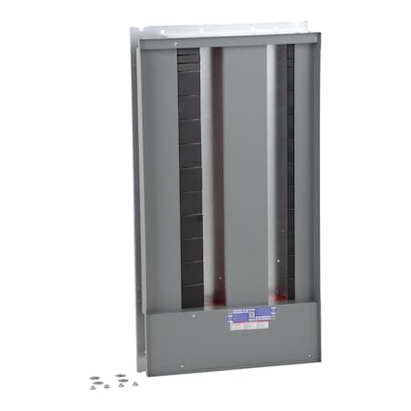 Panelboard Interior, HCP, 600A, Main Lug, 3 Phase MPN:HCP50866