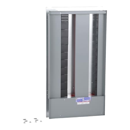 Panelboard Interior, HCP, 800A, Main Lug, 3 Phase MPN:HCP50868