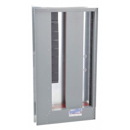 Panelboard Interior, HCR, 1200A, Universal Mains MPN:HCR548612U