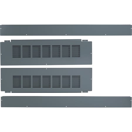 Panelboard Cover/Trim Iline 4Pc S 86H MPN:HCR86TS