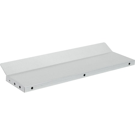 Drip hood, I-Line Panelboard, HCP-SU, surface, 26in W x 9.5in D MPN:HCT2DH26