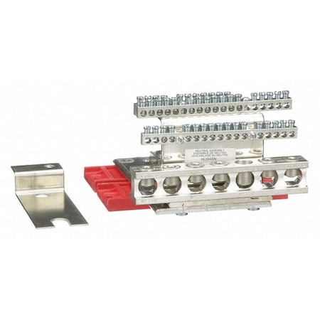 Panelboard Solid Neutral MPN:HCW4SN