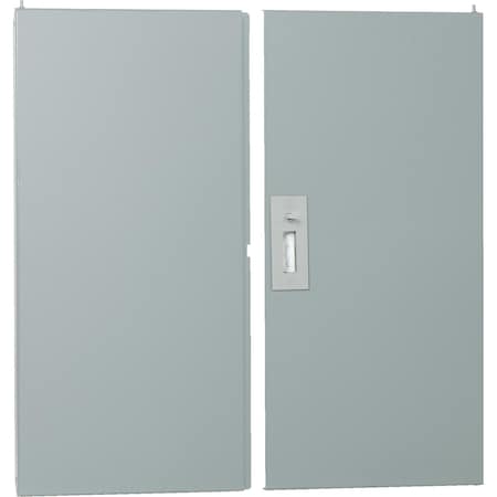 Panelboard Door Kit 4 Piece MPN:HCW59D