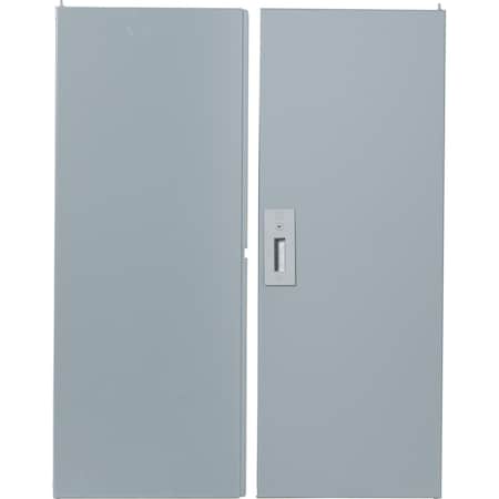 Panelboard accessory, I-Line, door kit, HCP, 600V AC/DC MPN:HCW68D