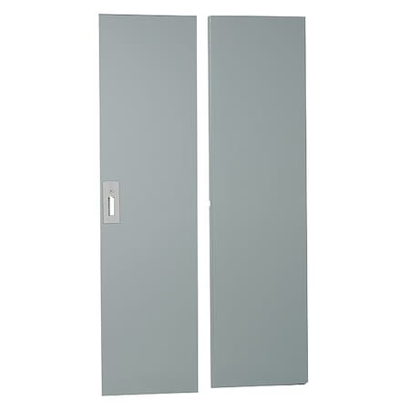 Door Kit, I-Line, panelboard, HCP, HCRU, 600V AC/DC MPN:HCW86D