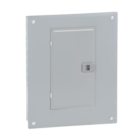 Load Center, HOM, 12 Spaces, 125A, 120/240V AC, PoN Convertible Main Lug, 1 Phase MPN:HOM1224L125PGC