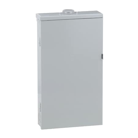 Load Center, HOM, 12 Spaces, 225A, 120/240V AC, PoN Convertible Main Lug, 1 Phase MPN:HOM12L225PRB