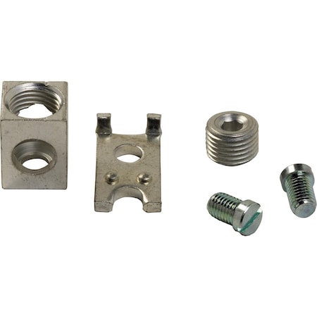 Load center accessory, Homeline, lug kit, neutral, 150A MPN:HOM150AN
