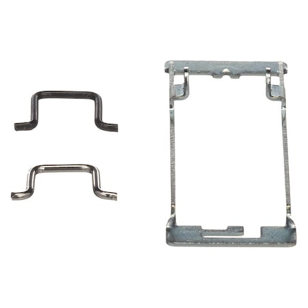 Handle Padlock Attachment, Square D Homeline Miniature Circuit Breakers, 1 Poles MPN:HOM1PA
