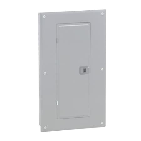 Load Center, HOM, 20 Spaces, 125A, 120/240V AC, PoN Convertible Main Lug, 1 Phase MPN:HOM2040L125PC