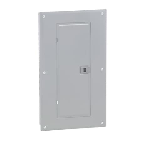 Load Center, HOM, 20 Spaces, 125A, 120/240V AC, PoN Convertible Main Lug, 1 Phase MPN:HOM2040L125PGC