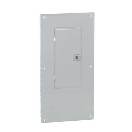 Load Center, HOM, 20 Spaces, 200A, 120/240V AC, PoN Convertible Main Breaker, 1 Phase MPN:HOM2040M200PC
