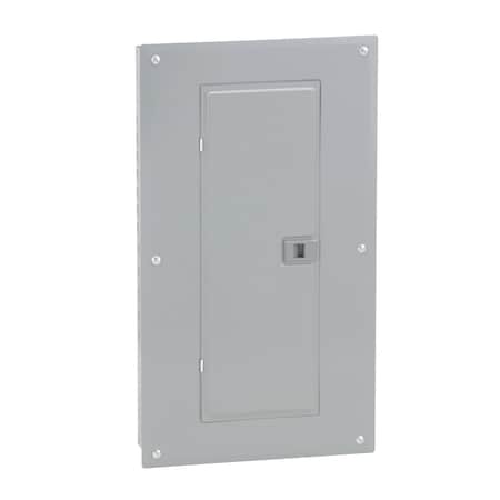 Load Center, 24 Spaces, 125A Amps, 120/240V AC MPN:HOM2448L125PGC